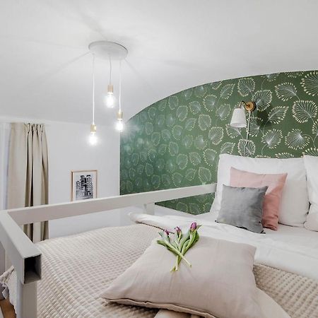 Prague Apt Near Charles Bridge By Michal&Friends Buitenkant foto