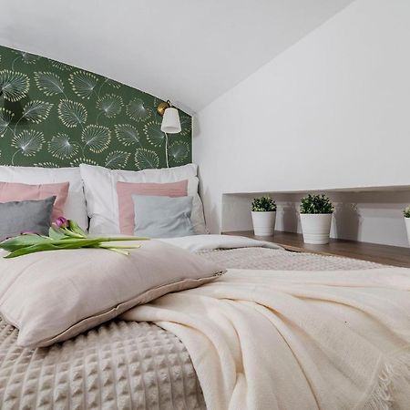 Prague Apt Near Charles Bridge By Michal&Friends Buitenkant foto