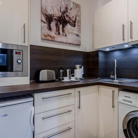 Prague Apt Near Charles Bridge By Michal&Friends Buitenkant foto