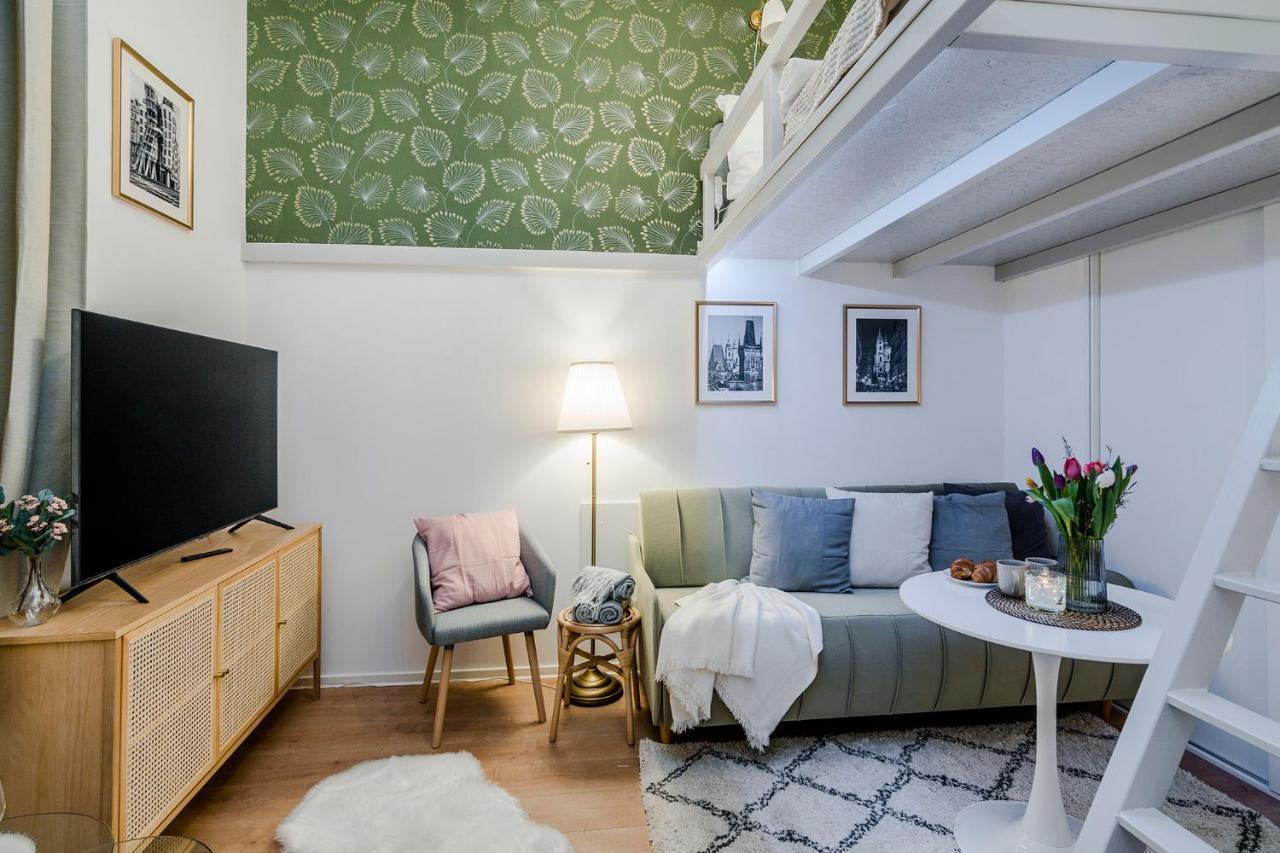 Prague Apt Near Charles Bridge By Michal&Friends Buitenkant foto
