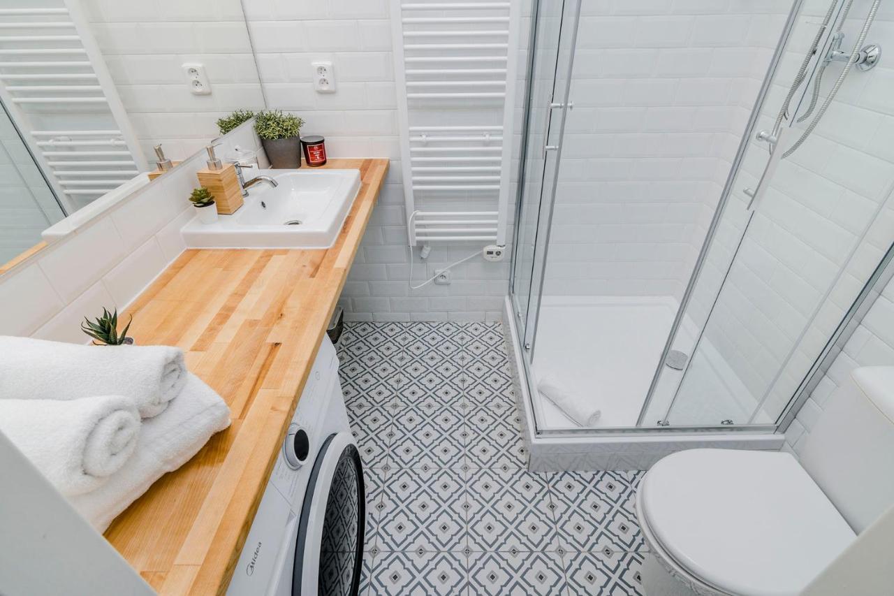 Prague Apt Near Charles Bridge By Michal&Friends Buitenkant foto