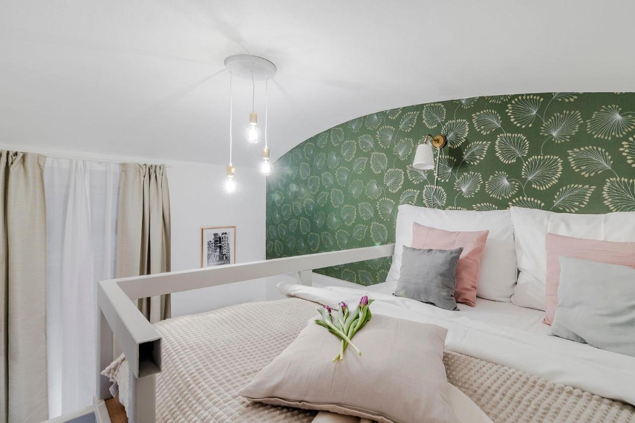 Prague Apt Near Charles Bridge By Michal&Friends Buitenkant foto