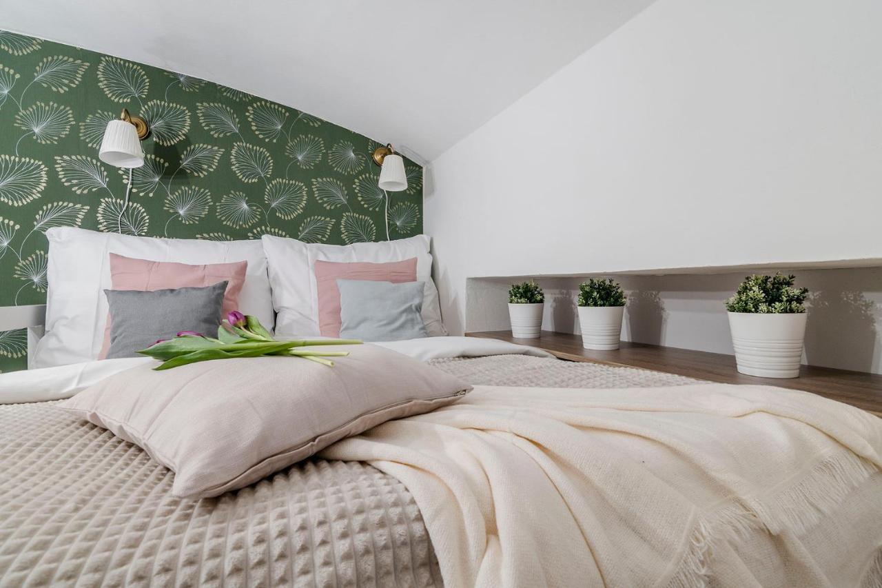 Prague Apt Near Charles Bridge By Michal&Friends Buitenkant foto