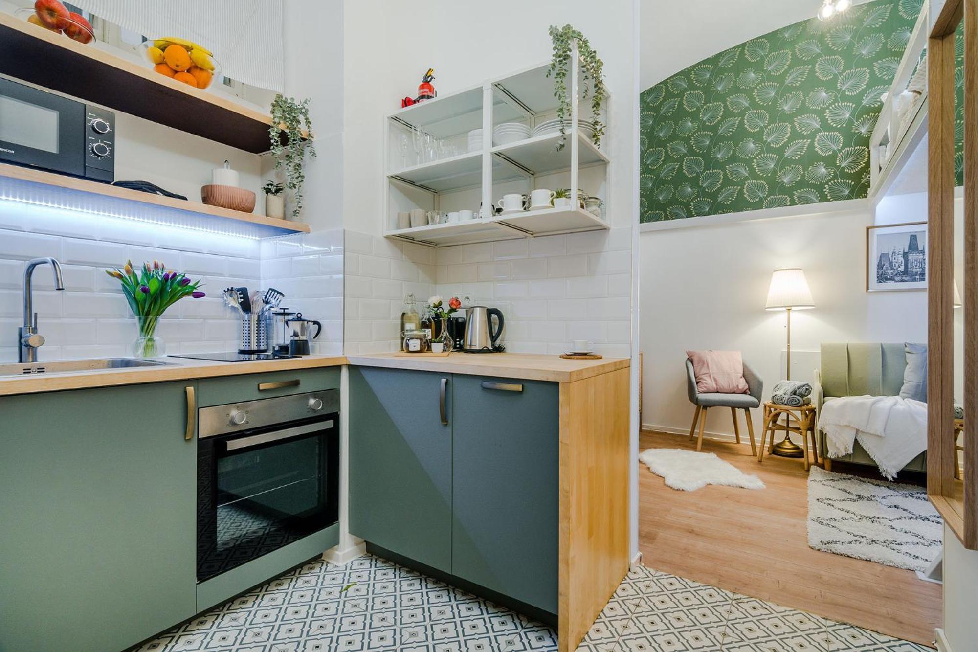 Prague Apt Near Charles Bridge By Michal&Friends Buitenkant foto