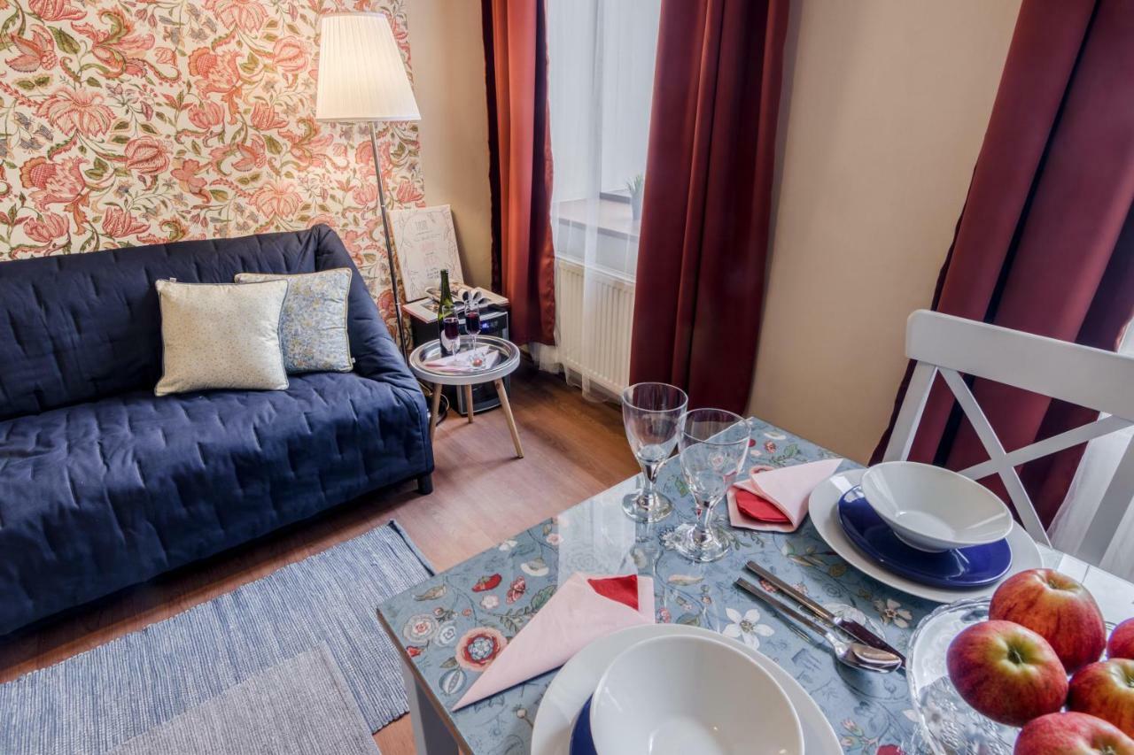 Prague Apt Near Charles Bridge By Michal&Friends Buitenkant foto