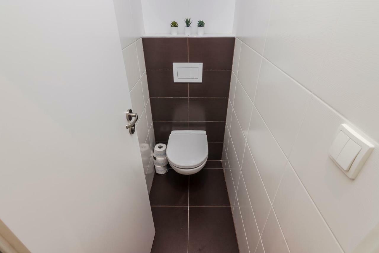 Prague Apt Near Charles Bridge By Michal&Friends Buitenkant foto