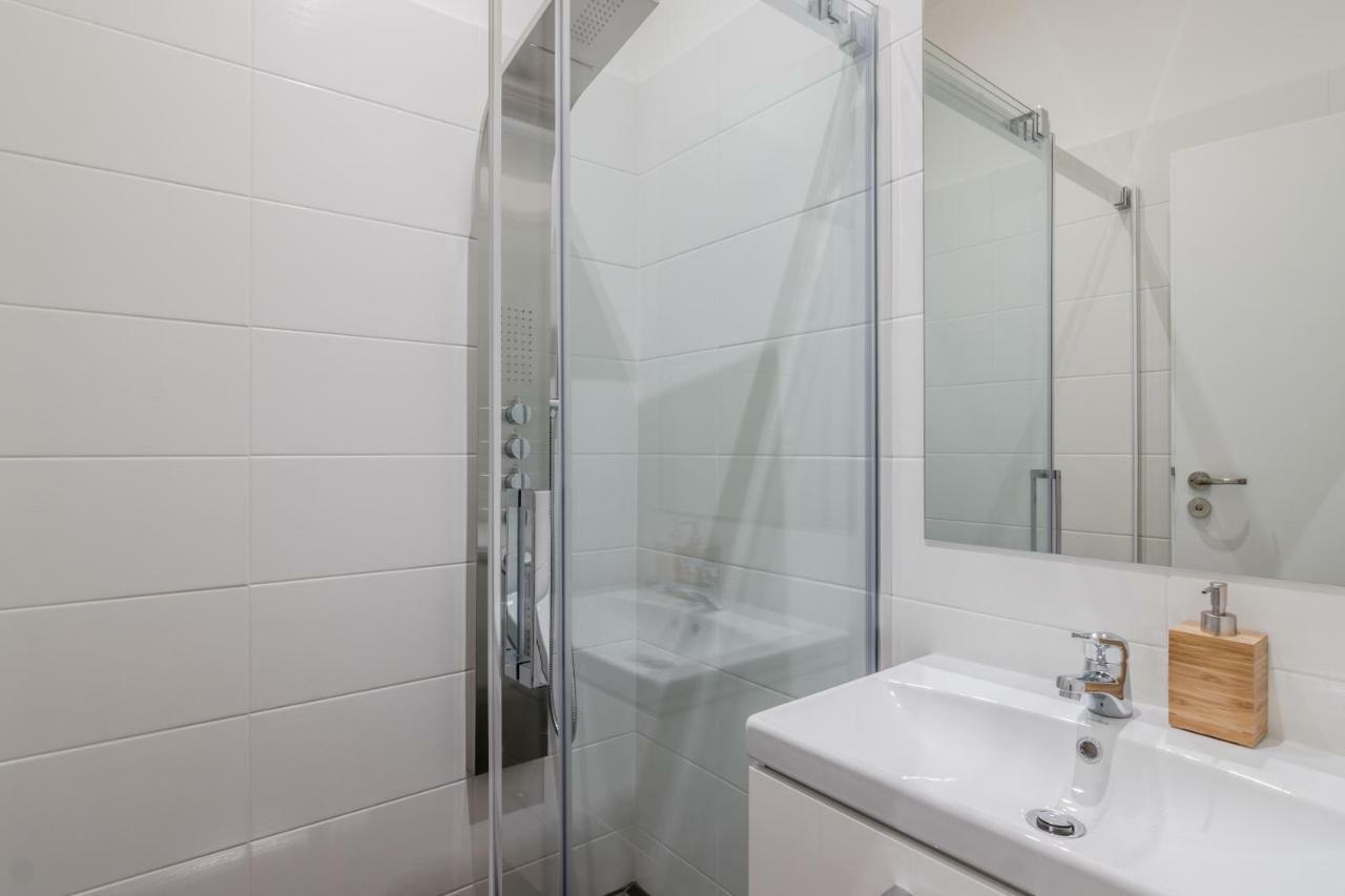 Prague Apt Near Charles Bridge By Michal&Friends Buitenkant foto